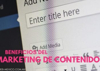 Marketing de contenidos para tu negocio