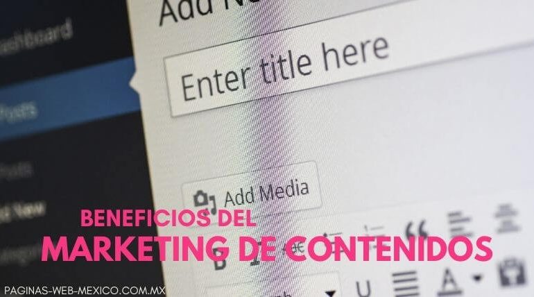 Marketing de contenidos para tu negocio Marketing de contenidos para tu negocio