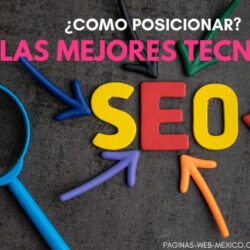 Como posicionar tu Negocio en Google (Técnicas SEO)