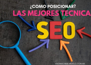 Como posicionar tu Negocio en Google (Técnicas SEO)