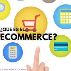 ¿Qué es eCommerce o Comercio Electrónico?