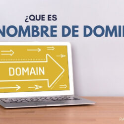 ¿Qué es un Dominio?