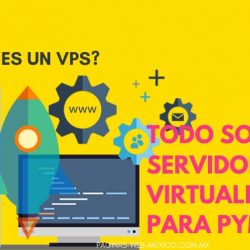 ¿Que es un VPS? Todo sobre Servidores Virtuales