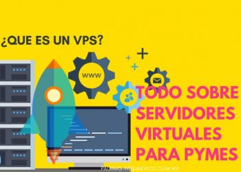 ¿Que es un VPS? Todo sobre Servidores Virtuales