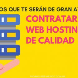 Trucos para Contratar un  Web Hosting que te Serán de Gran Ayuda