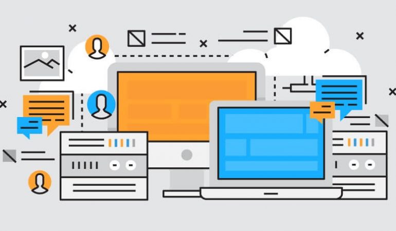Hosting Efectivo en México, Alojamiento Web Fácil de Usar